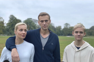 zahar navalny