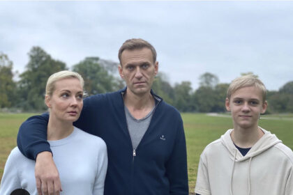 zahar navalny