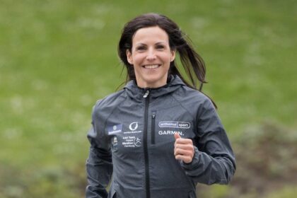sabrina mockenhaupt schlaganfall
