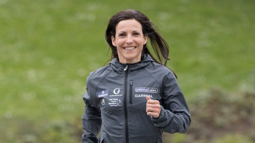 sabrina mockenhaupt schlaganfall