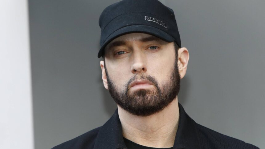eminem steckbrief