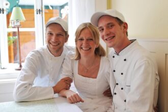 johanna maier sohn verstorben