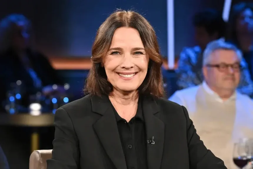 désirée nosbusch krankheit