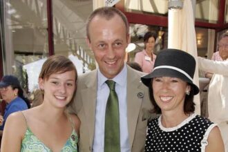 friedrich merz tochter