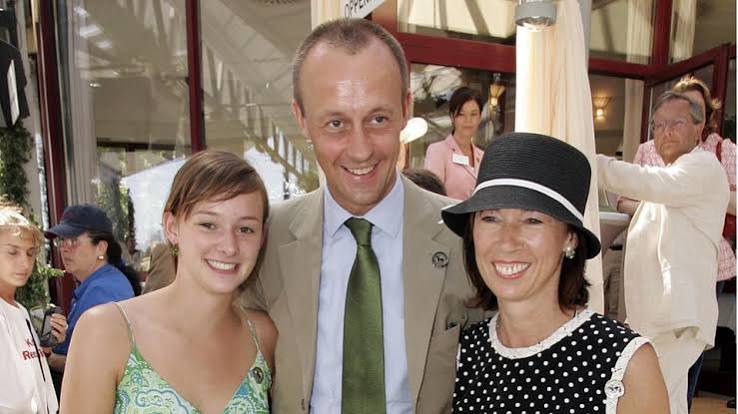 friedrich merz tochter